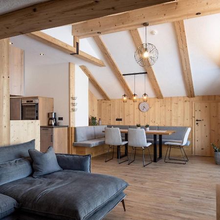 Boggnhof Apartment Stummerberg Ngoại thất bức ảnh