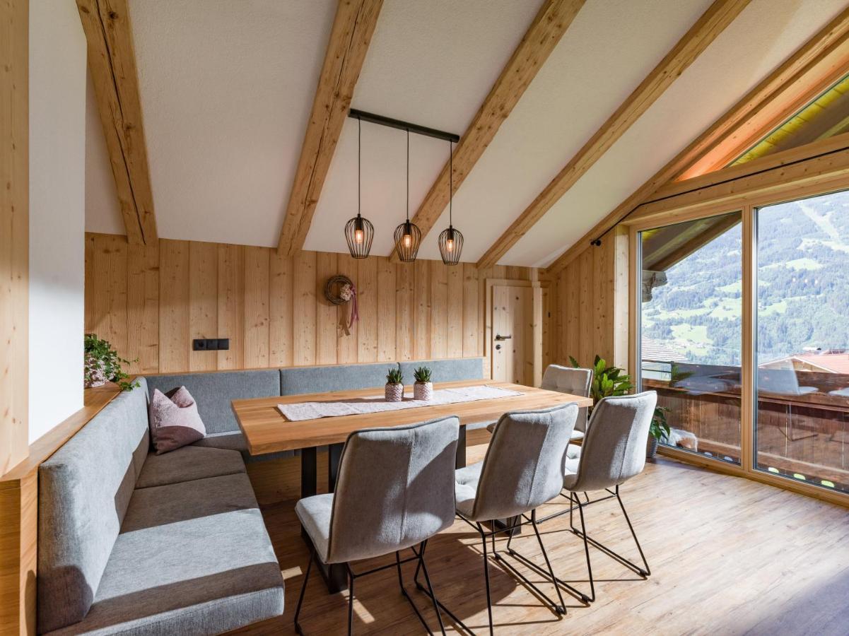 Boggnhof Apartment Stummerberg Ngoại thất bức ảnh