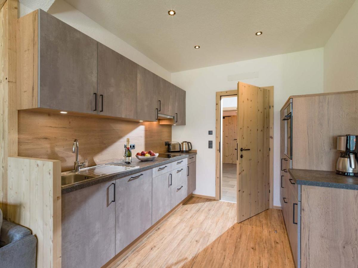 Boggnhof Apartment Stummerberg Ngoại thất bức ảnh