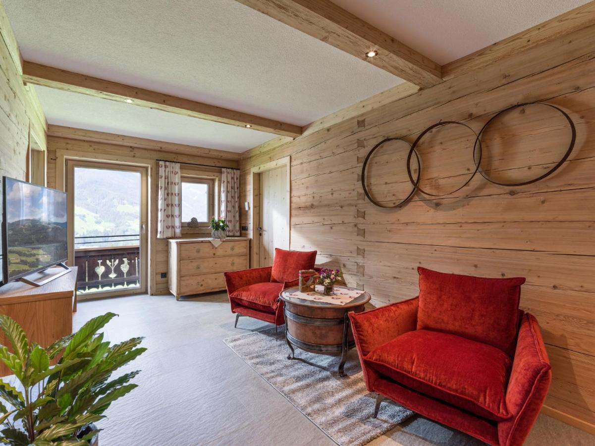 Boggnhof Apartment Stummerberg Ngoại thất bức ảnh
