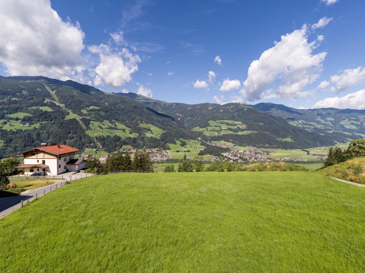 Boggnhof Apartment Stummerberg Ngoại thất bức ảnh