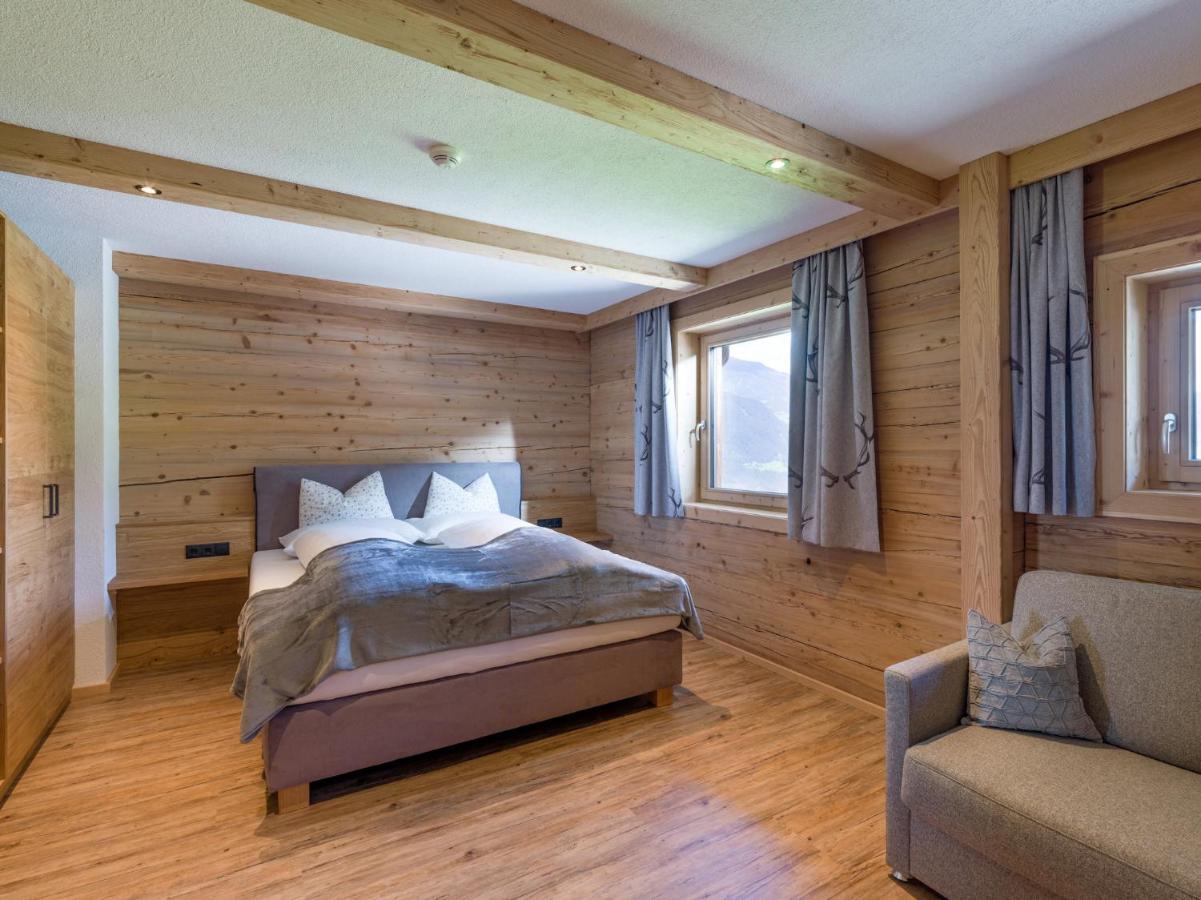Boggnhof Apartment Stummerberg Ngoại thất bức ảnh