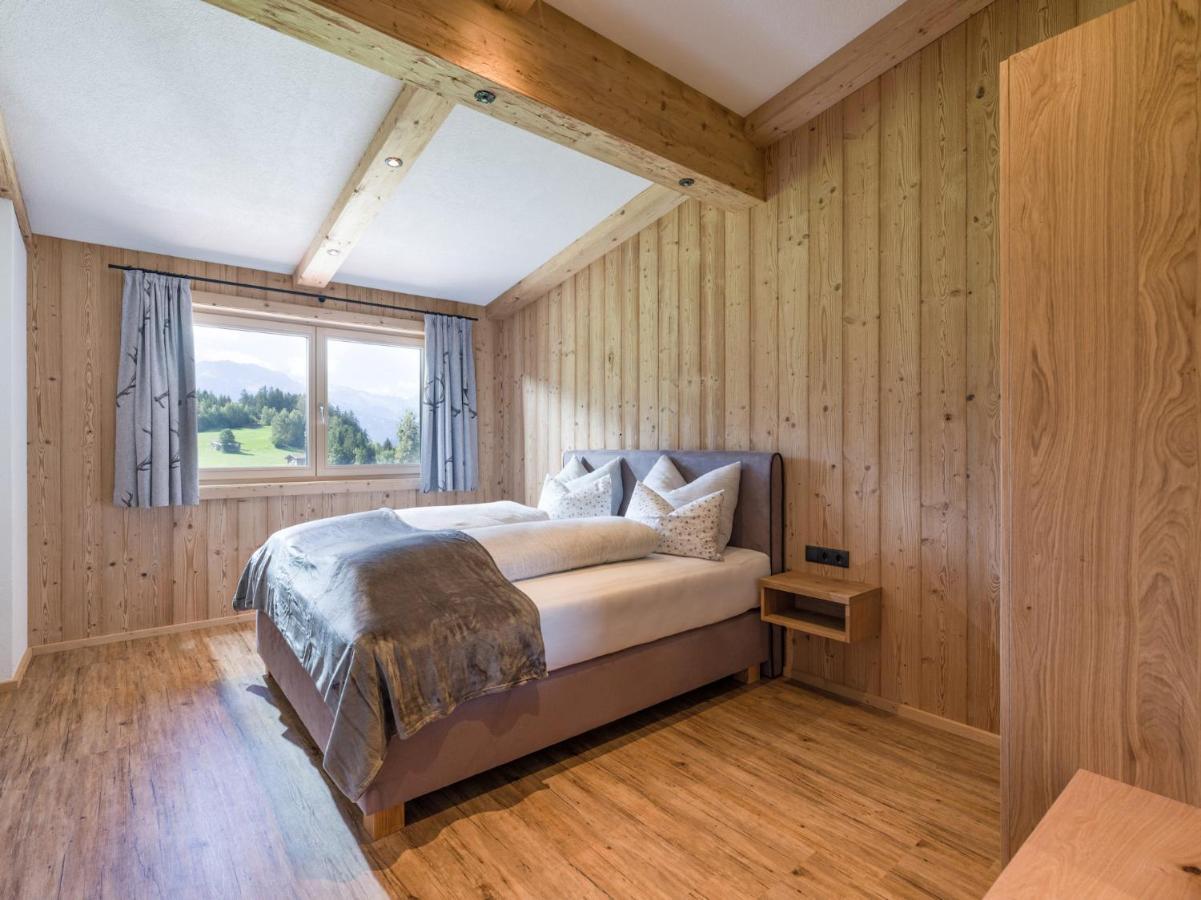 Boggnhof Apartment Stummerberg Ngoại thất bức ảnh