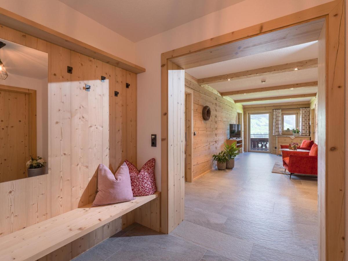 Boggnhof Apartment Stummerberg Ngoại thất bức ảnh
