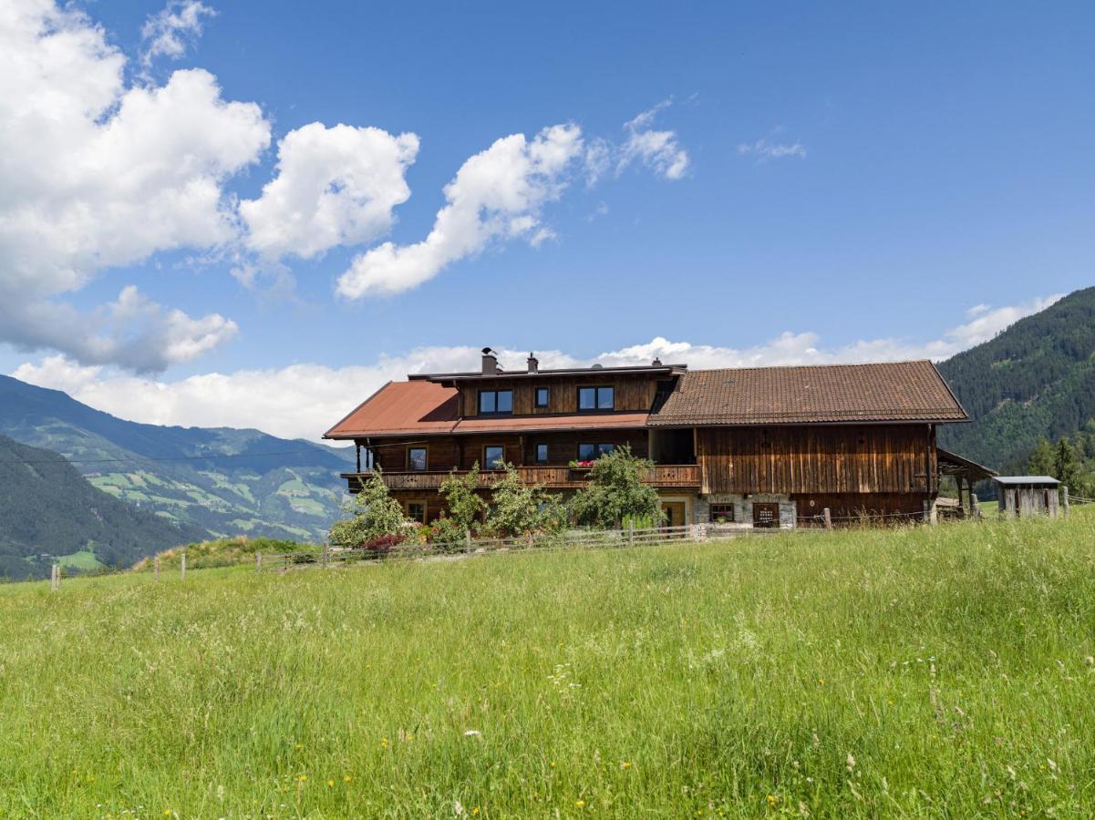 Boggnhof Apartment Stummerberg Ngoại thất bức ảnh