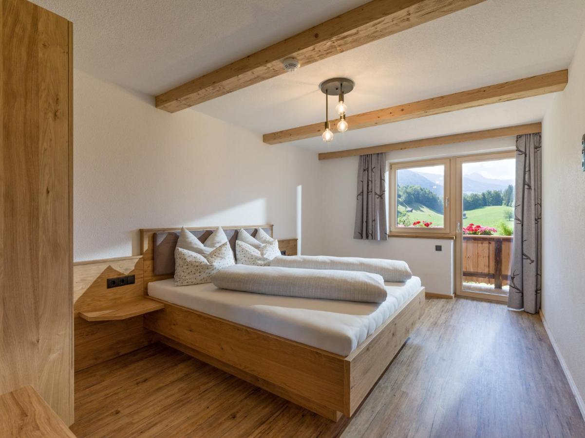 Boggnhof Apartment Stummerberg Ngoại thất bức ảnh