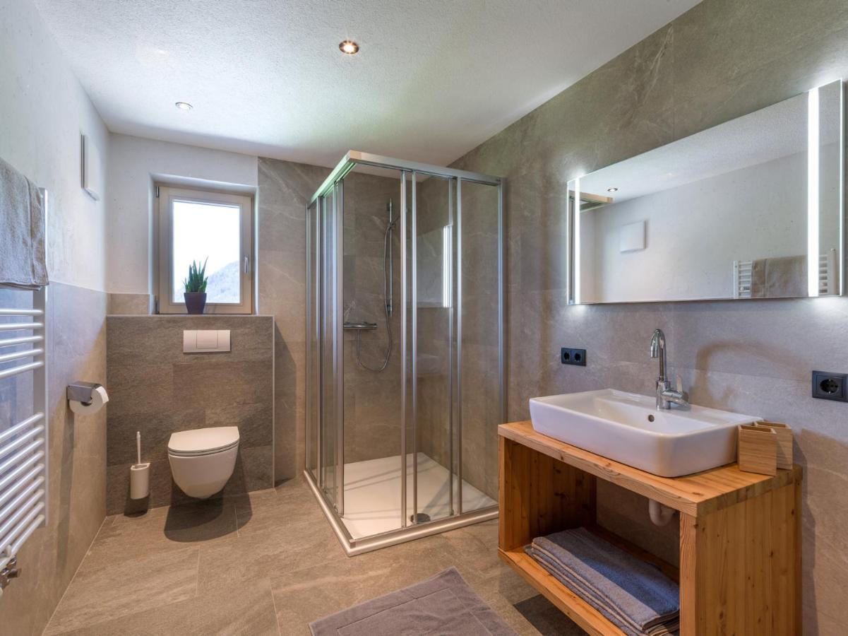 Boggnhof Apartment Stummerberg Ngoại thất bức ảnh
